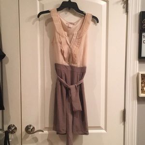NWT Forever 21 business casual dress XS